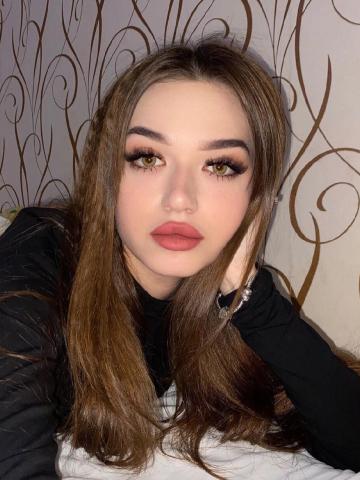 Анкета проститутки Алиса, 23 года